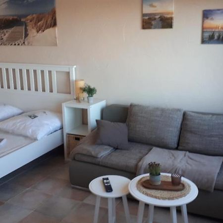 Casa Del Sol Stranddistelweg フェーマルン エクステリア 写真