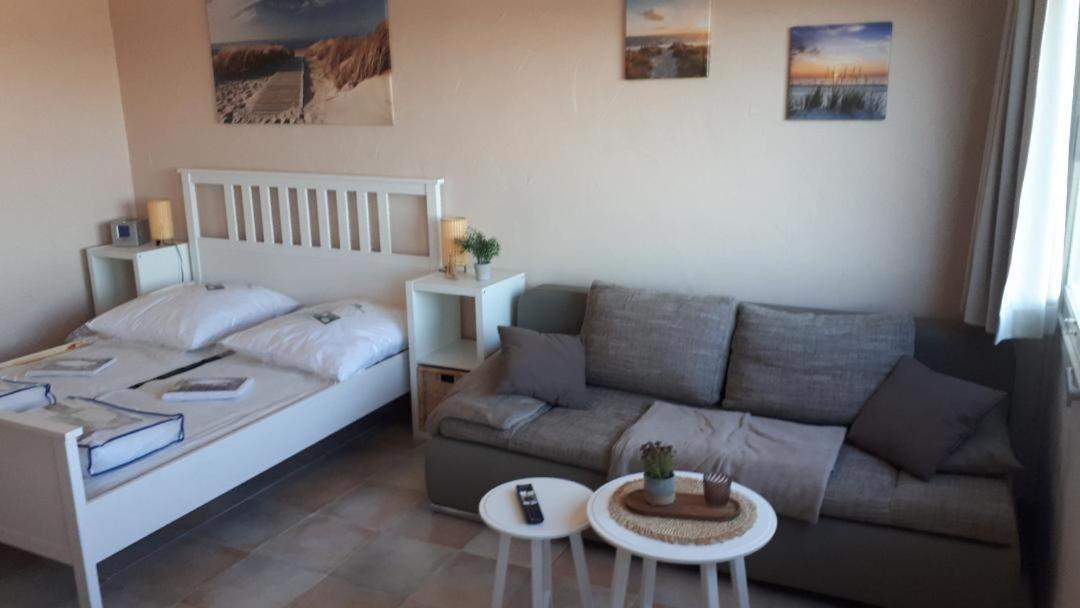 Casa Del Sol Stranddistelweg フェーマルン エクステリア 写真