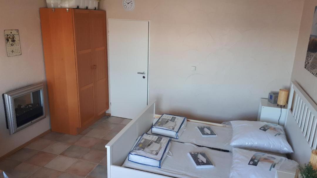 Casa Del Sol Stranddistelweg フェーマルン エクステリア 写真