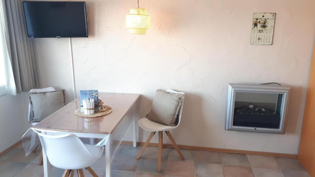 Casa Del Sol Stranddistelweg フェーマルン エクステリア 写真