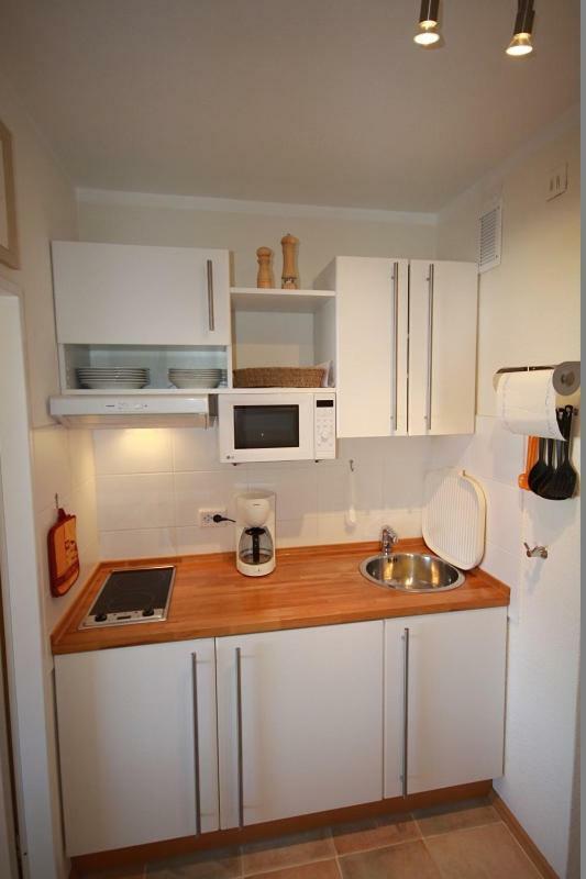 Casa Del Sol Stranddistelweg フェーマルン エクステリア 写真